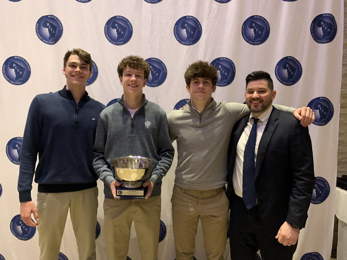 Ramsey Athletics tweet media