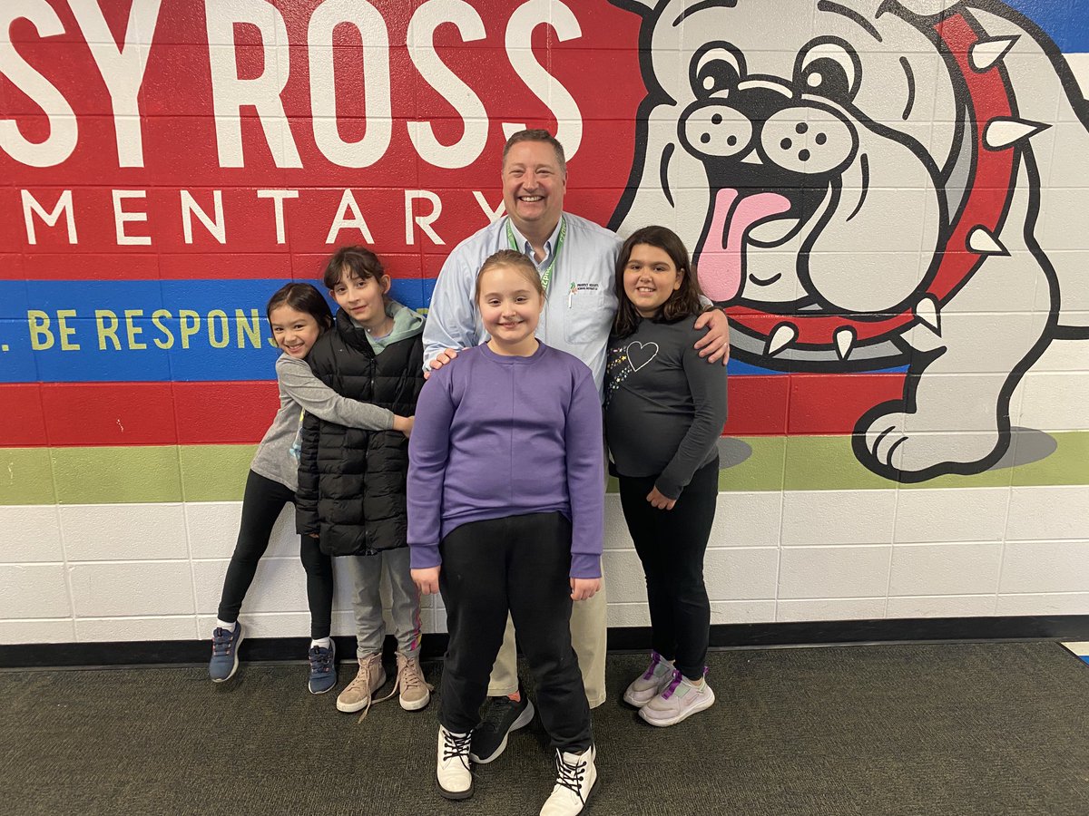Don Angelaccio (@dangelaccio) on Twitter photo Had a great lunch with Maya and friends from <a href="/D23Ross/">Betsy Ross School</a>. While lunch with me was the raffle prize, I’m the real winner! Had a great lunch with Maya and friends from <a href="/D23Ross/">Betsy Ross School</a>. While lunch with me was the raffle prize, I’m the real winner!