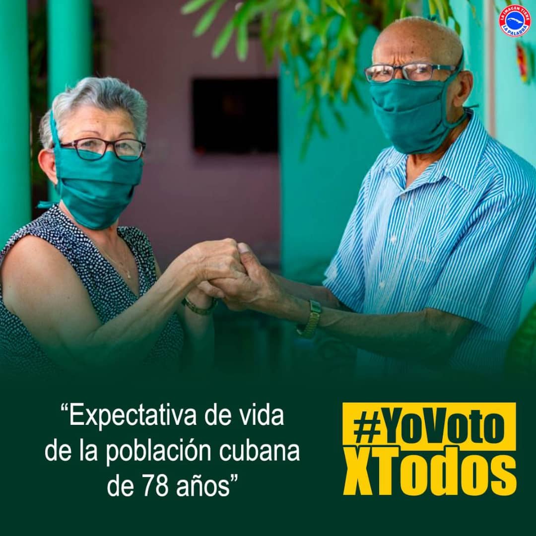 PitaDra's tweet photo. Llegan los candidatos a diputados a la ANPP hasta el hogar de ancianos del municipio Chambas. #MejorEsPosible #LatirAvileño #YoVotoXTodos @dpsCiego @MINSAPCuba @iveleisi @rubenro35419241 @DraYohanys @IzquierdoAlons1 @TomsAlexisMart1 @OndarzaDr https://t.co/STjzcEMjKc