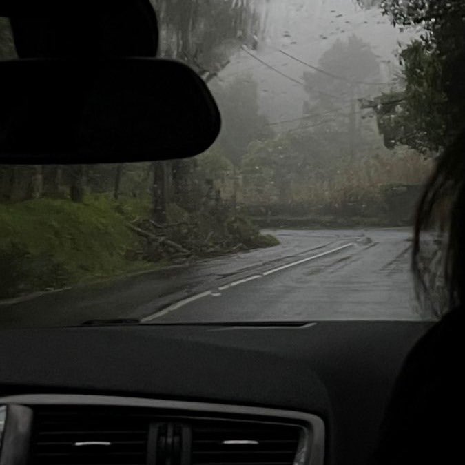 ”oh I love it and I hate it at the same time”