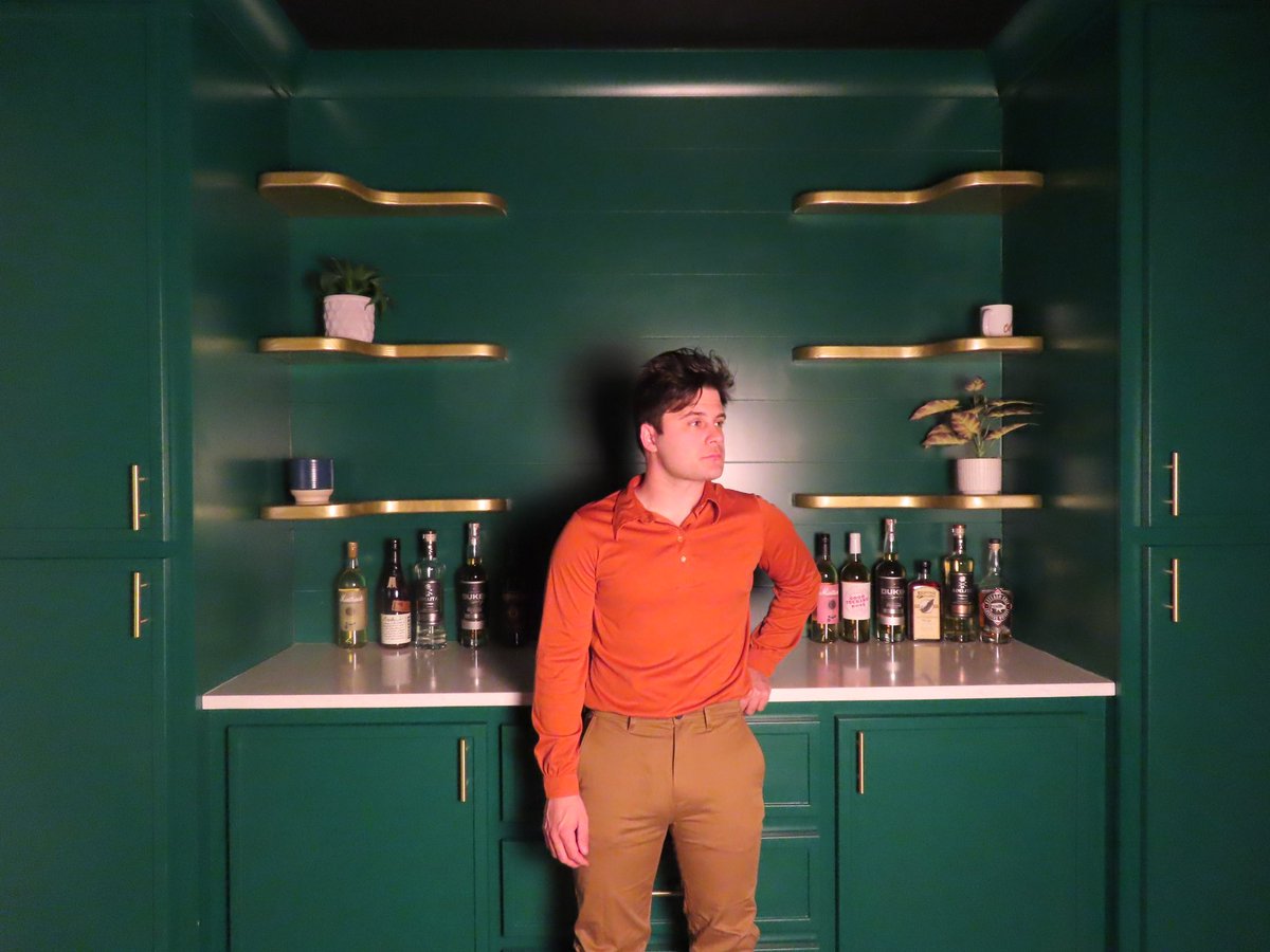 i’ve been excited to share this one for a while - ‘Afraid’ available everywhere 3/28. head to my bio to presave