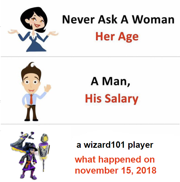 gay wizard101 memes tweet media