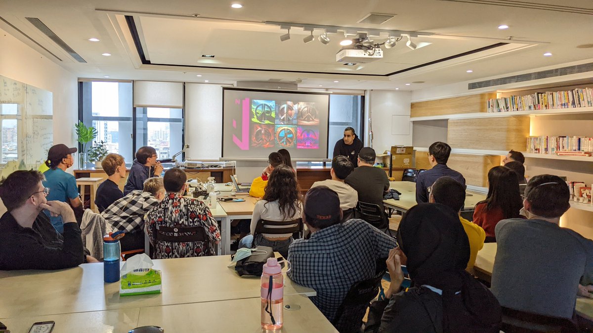 Find us @ ED3N_Foundries tweet media