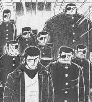 まんがのようだと評判のWBC 想像図 