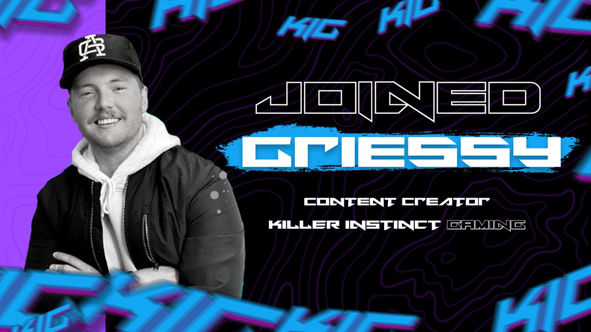 PokeRedQ's tweet photo. As our first #KIGRC ends, we have chosen a winner! 

Please welcome, @griessy24 as the newest KIG Content Creator! #KIGFam #TrustYourInstinct 

🔗https://t.co/UeoCVTIt7d https://t.co/CQTh0N8A6V
