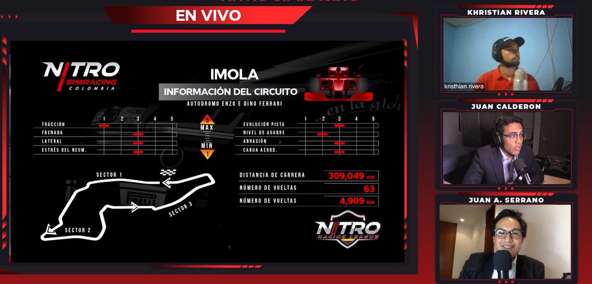 Win Sports tweet media