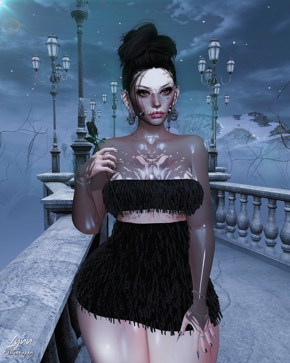 PicturesMyworld's tweet photo. Showcasing No.match_ & savage arts & SABBATH Event - (1990, VIENA., Tsuki)
#SL #Secondlife #SabbathEventSL #NoMatchHairSL #SavageDesignsSL
• Sabbath Event - Showcasing - (1990, VIENA., Tsuki)
• BLOG - https://t.co/RHsvWKmLOV https://t.co/IdLKPAPVX4