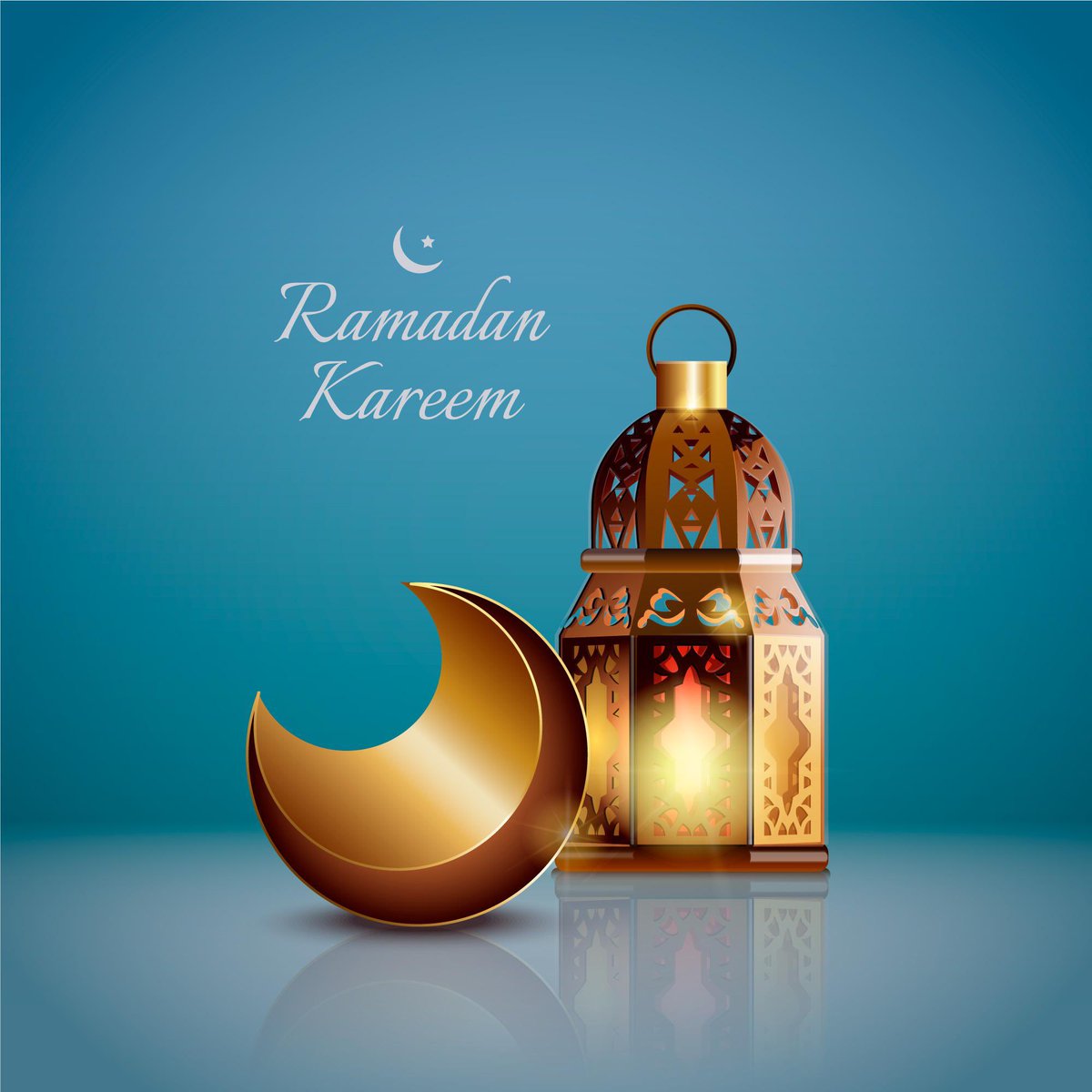 Ramadan Mubarak 🌙