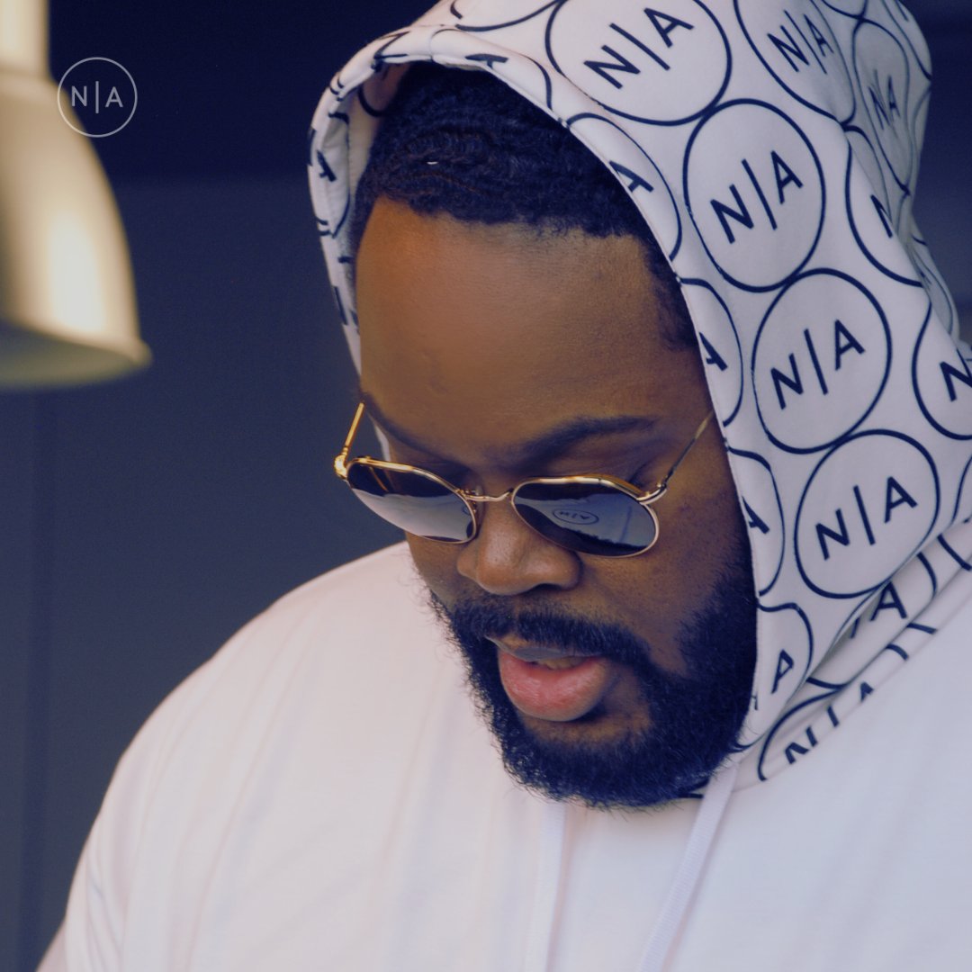 RobNiece's tweet image. Creating this album was a process of self-discovery, and I'm excited to share that journey with you all. #PerMyLastAlbum
#PerMyLastAlbum #NotAnother #NewMusic #RobNiece #IndependentArtist #RapAlbum