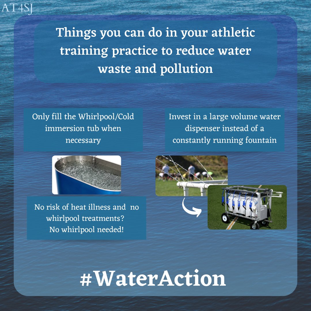 Athletic Trainers for Social Justice tweet media
