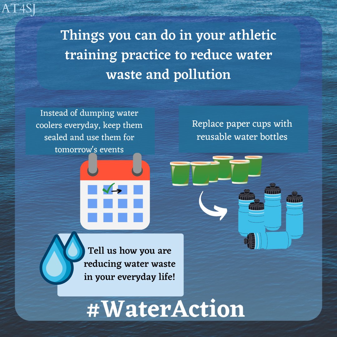 Happy #WorldWaterDay! 💧 Today we celebrate the importance of water and raise awareness about the global water crisis.  We must work together to protect and conserve this precious resource for ourselves and future generations. #waterislife #savewater #sdg6 #wateraction #natm2023