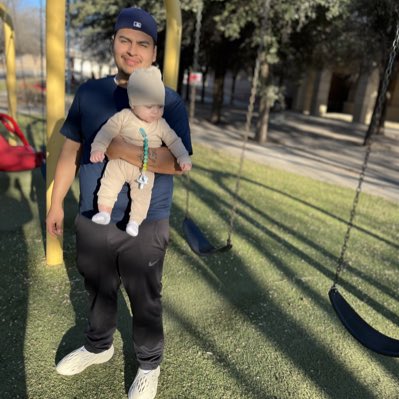 #NewProfilePic