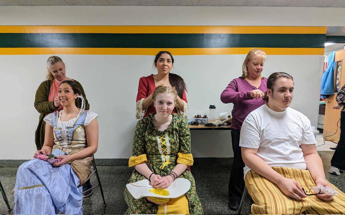 Greene CSD tweet media