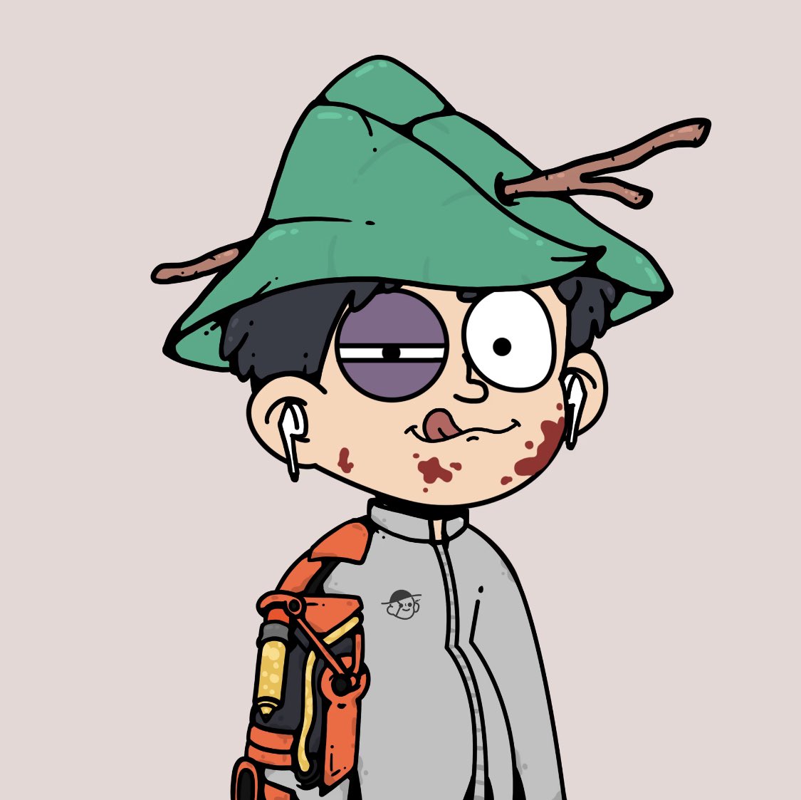 Nicco (Asian Cutie) ⛵️🌍 tweet media