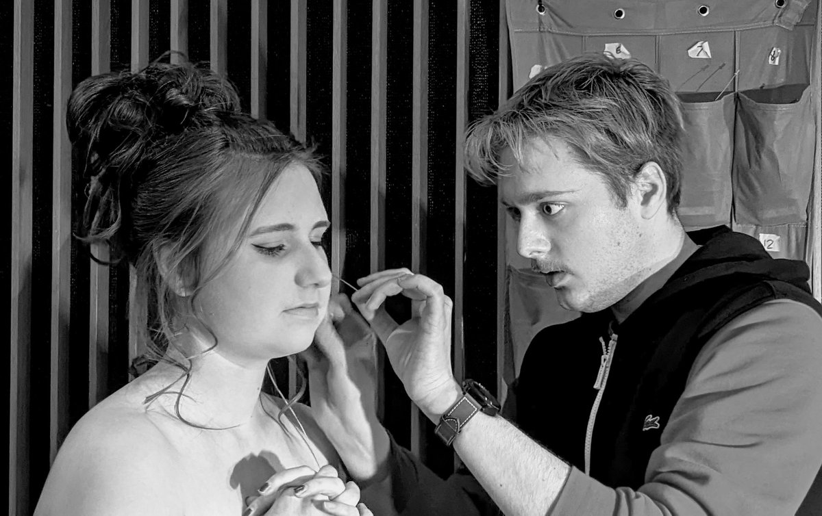 Greene CSD tweet media