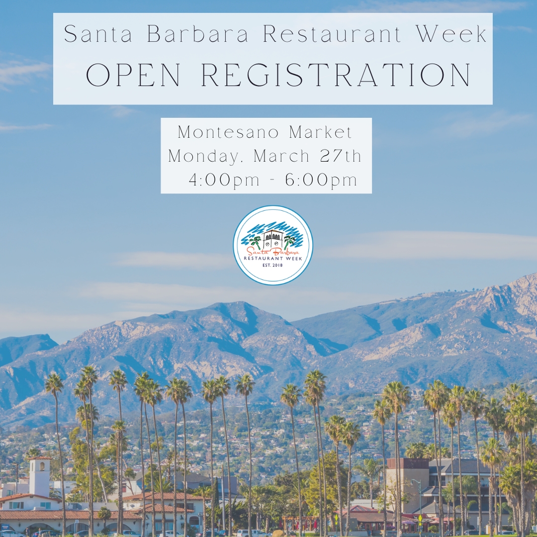 SB Restaurant Week tweet media