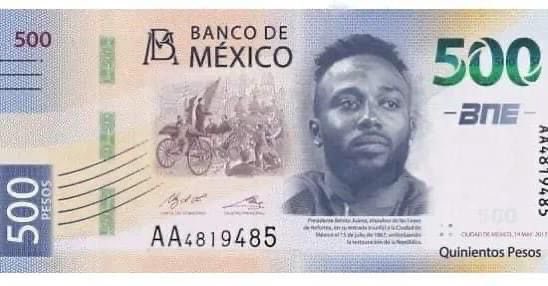 judy_cedillo's tweet photo. @RandyArozarena proximo billete en Mexico... ❤️❤️❤️ https://t.co/NOH5sXlIFR