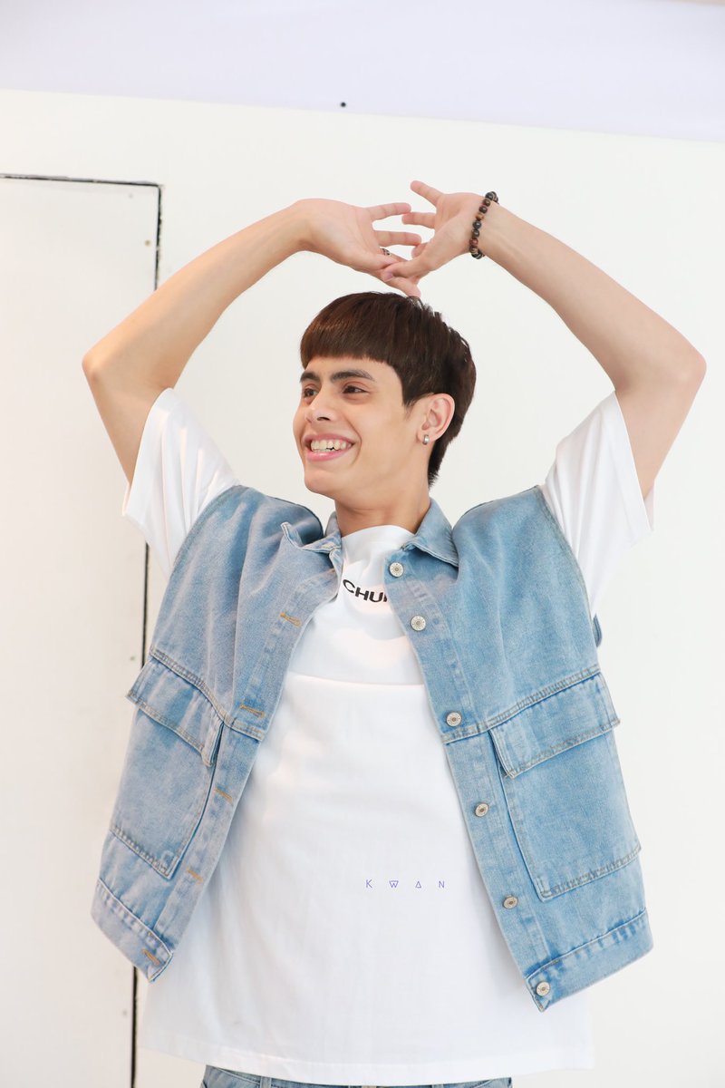 ทรงผมแบบสามขวบสองเดือนมากน่ารักไม่ไหว😆🥰🫶🏻😇
<a href="/ChahubMarut/">Chahub ชาฮับ</a> 
#ChahubMarut