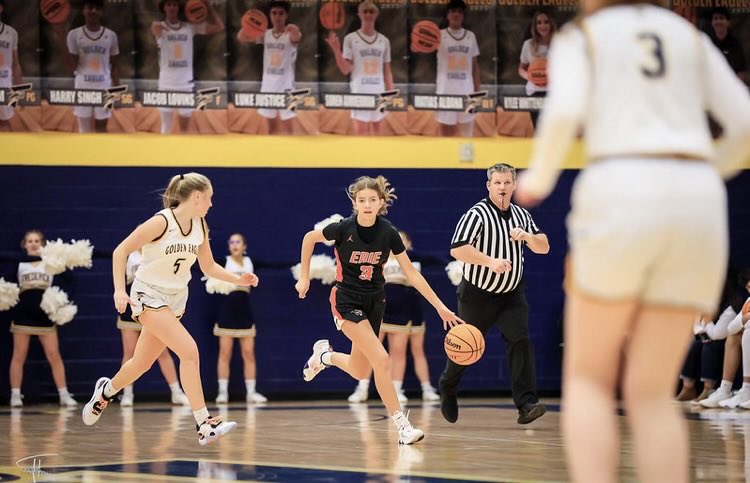 Congratulations to Ashley Keazer, Alex Ridenour, Juliet Slater, Mia Welty for earning 6A Front Range League Honorable Mention All-Conference!  Amazing season ladies!  Quite the honor.  ⁦<a href="/ErieHSAthletics/">Erie HS Athletics</a>⁩ ⁦<a href="/TigersPrincipal/">Josh Griffin</a>⁩ #proud