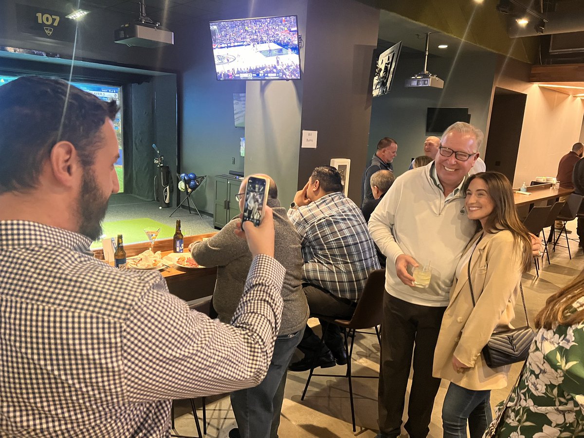 JawsCEOQB's tweet photo. Joining my friends from  @_RazorTech for their 2023 Razor’s Edge Conference in Atlantic City this week! 

I’m honored to be their keynote speaker &amp; we are going to have a blast tonight and tomorrow! 

@Topgolf @TheOceanAC #keynotespeaker #jawsspeaks #RazorTechnology https://t.co/xhtB5jafvK