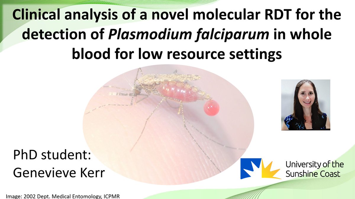 I had an incredible opportunity to present at the Nancy Millis student awards night in a bid to be QLD's student award winner and I won!!! Next stop, Perth to present on the big stage at ASM annual meeting. <a href="/ASM_QLD/">ASM QLD Branch</a> <a href="/CBioinnovation/">Centre for Bioinnovation</a> <a href="/MolecularEngeer/">Joanne Macdonald</a>