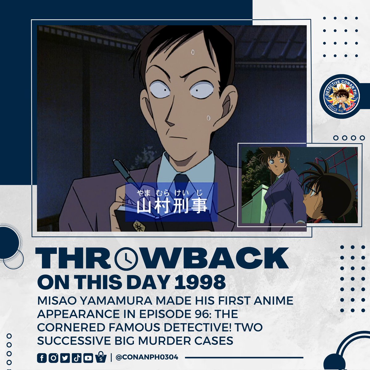 DCPH Anime and Manga on Twitter "ON THIS DAY Today marks the 25th