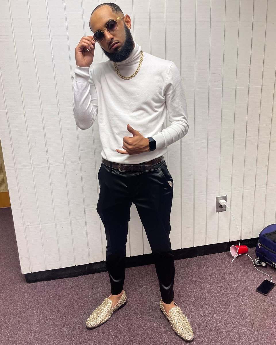 SupremeXzero's tweet photo. Been in the GAME , Yall just getting use to it ‼️😮‍💨 #ZeroDaHero #1906 #ProbateSzn 🤙🏾 https://t.co/yeZELrydsG