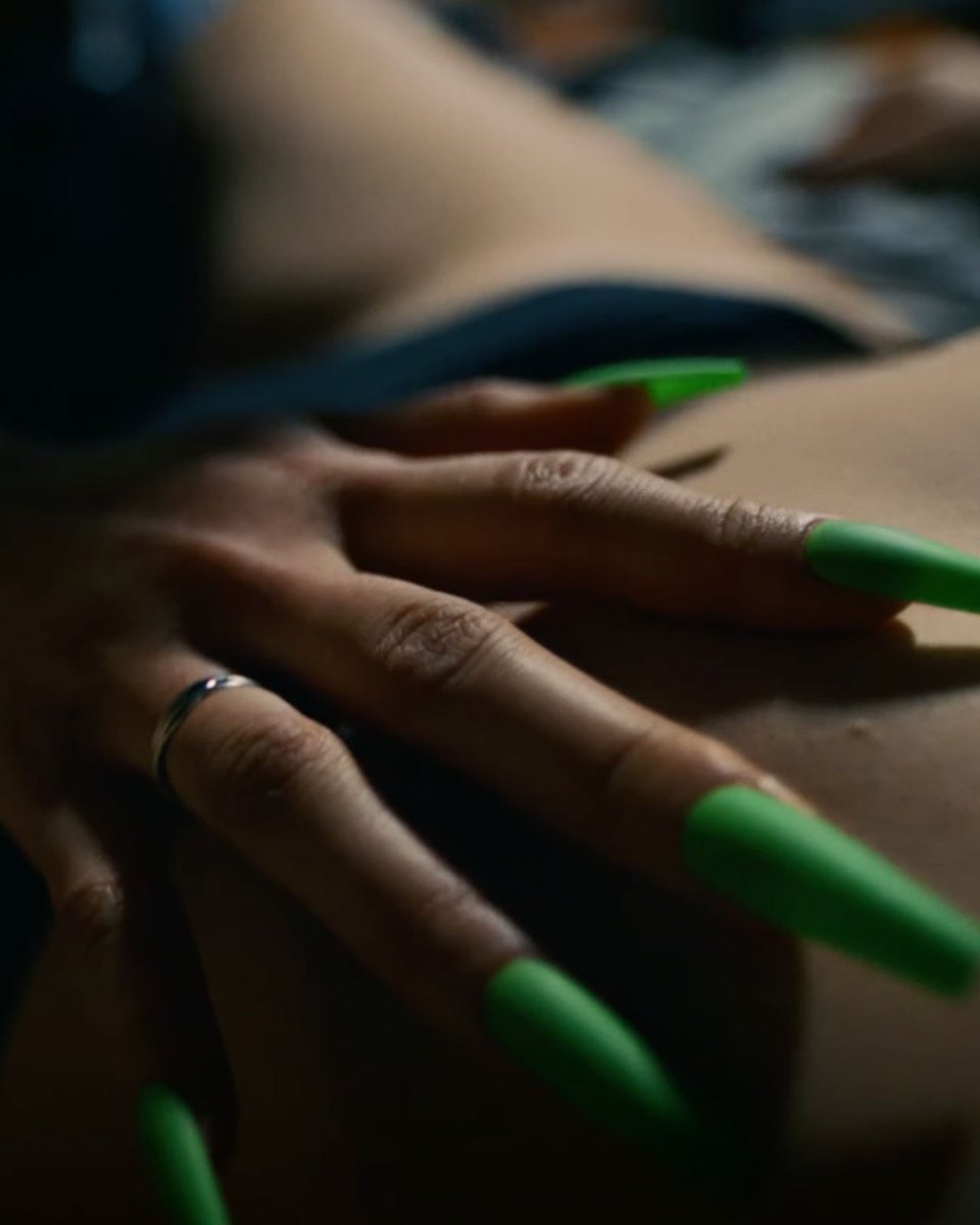 studio_laforet's tweet photo. Some impressions für our latest job for @KCRebell45 with @EASYdoesitGANG #studiolaforet #arschdepartment 💚 https://t.co/EnRZVwZk1H