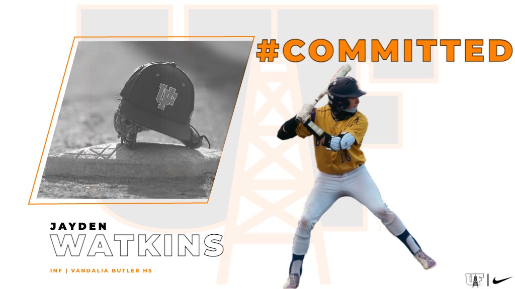 Extremely excited to announce my commitment to the University of Findlay, where I will continue my academic and athletic career! Go oilers🧡🖤