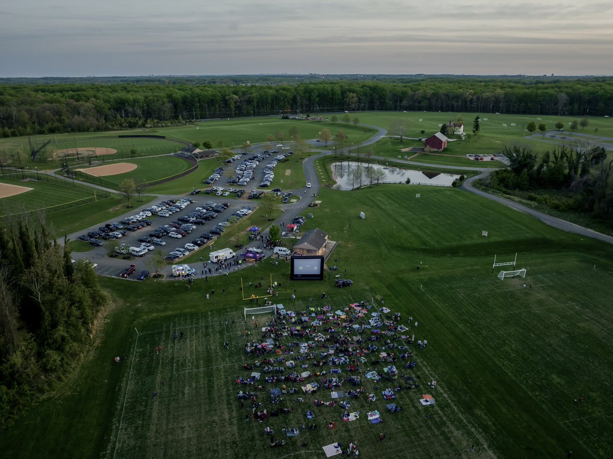 Mark your calendars📆📆 Looking forward to kicking off Olney Days with Minions Movie Night!!! More info on games and food trucks to come. See you there!!