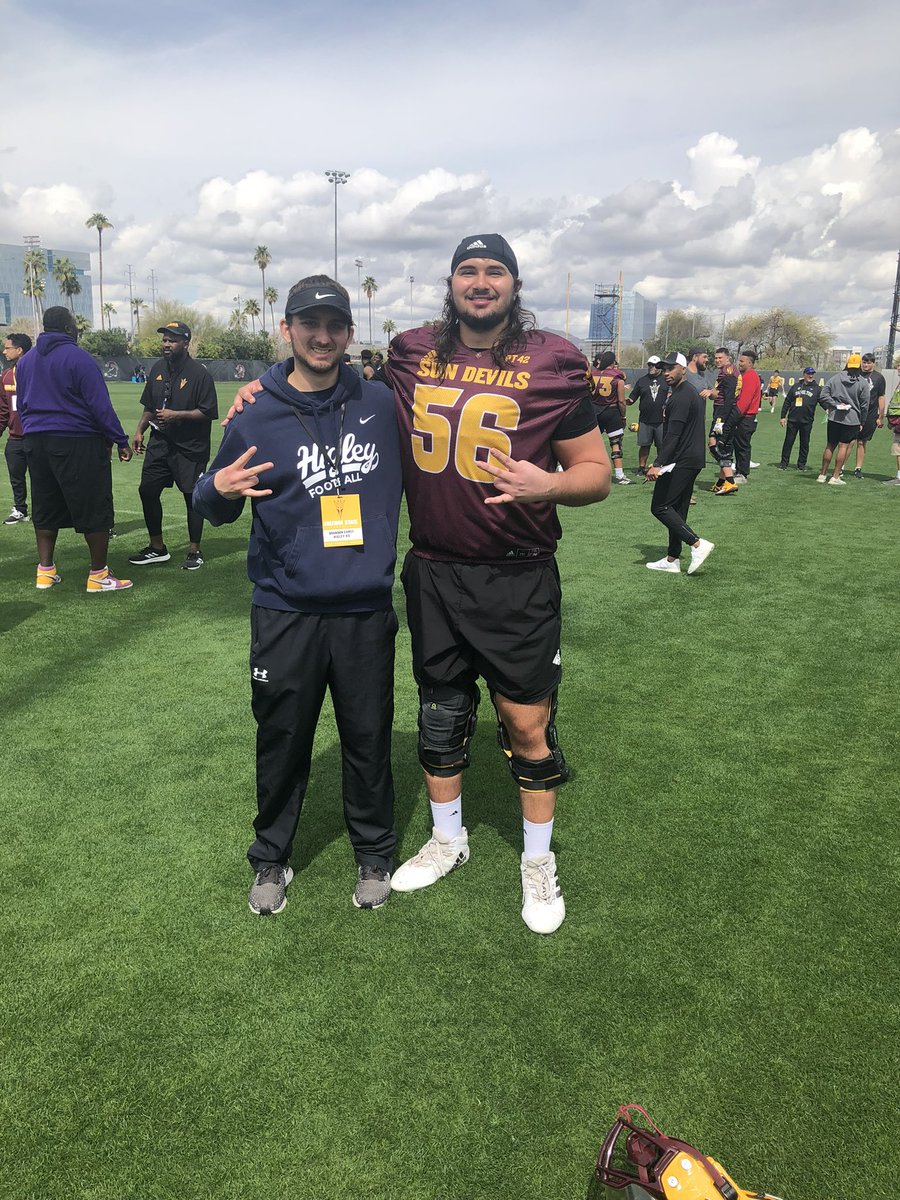 Spring ‘23 🔱