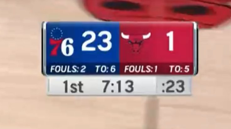 chisportsross's tweet photo. this has to be against the law https://t.co/JXb7YSuQ33