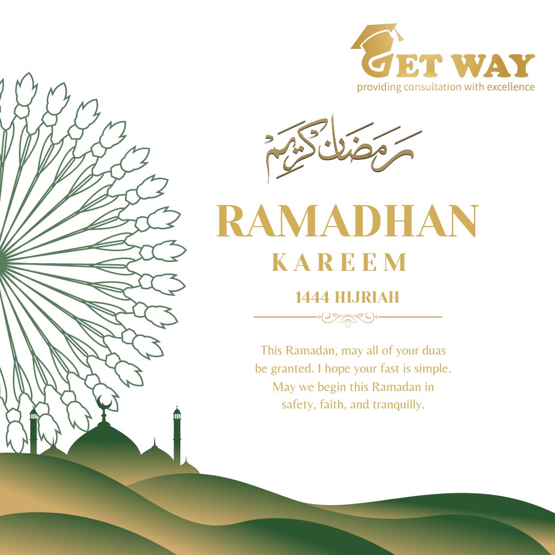 Getway_org's tweet photo. #Ramadan #رمضان_المبارك_2023 #Ramadan2023 https://t.co/2nmUc4m965