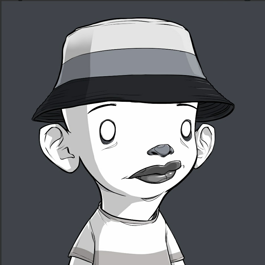 krypto_vagabond's tweet image. @AlphaAcademyInc #WeAreExiled. 

This camp is so impressive an exclusive that I almost feel giddy talkin' about it. 
-
I got my first #AlphaKid the day after Show &amp;amp; Tell started an said I wouldn't miss another event by them. That holds true to this day.  
🎒📐🙌🏾🖤