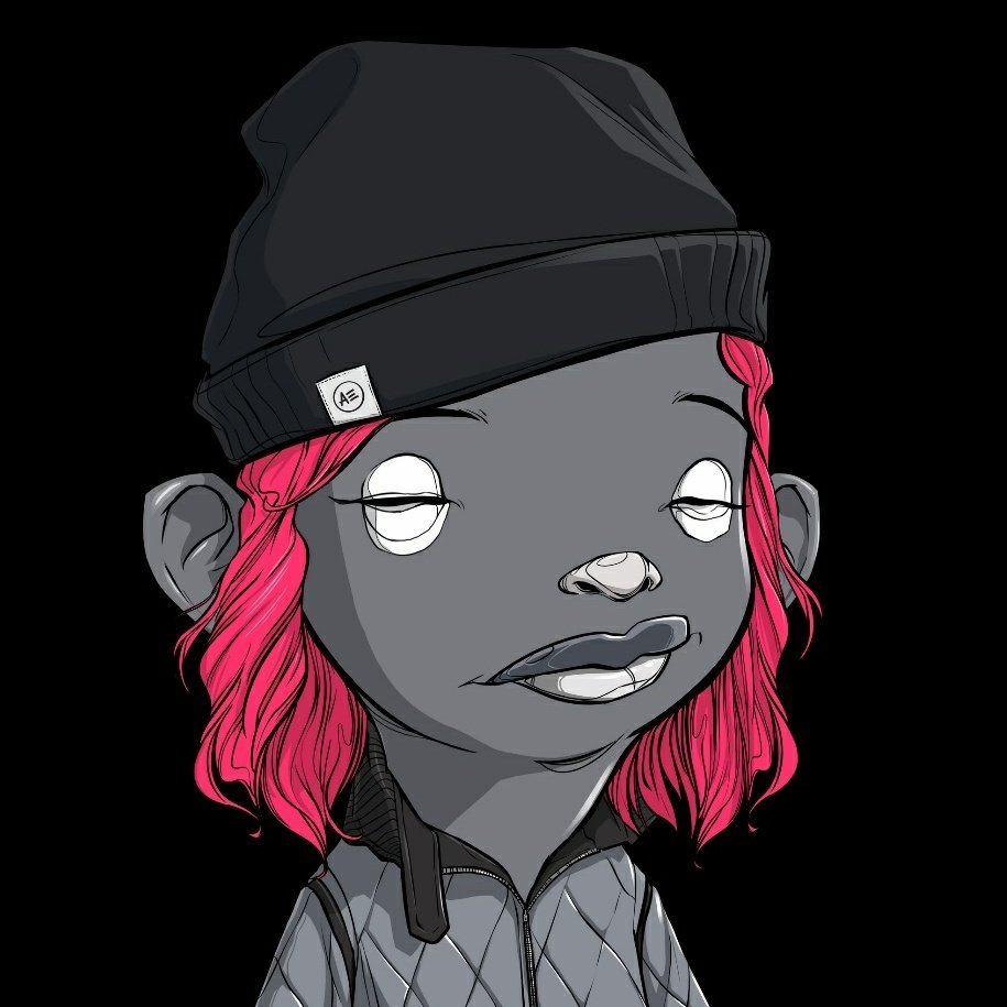 krypto_vagabond's tweet image. @AlphaAcademyInc #WeAreExiled. 

This camp is so impressive an exclusive that I almost feel giddy talkin' about it. 
-
I got my first #AlphaKid the day after Show &amp;amp; Tell started an said I wouldn't miss another event by them. That holds true to this day.  
🎒📐🙌🏾🖤