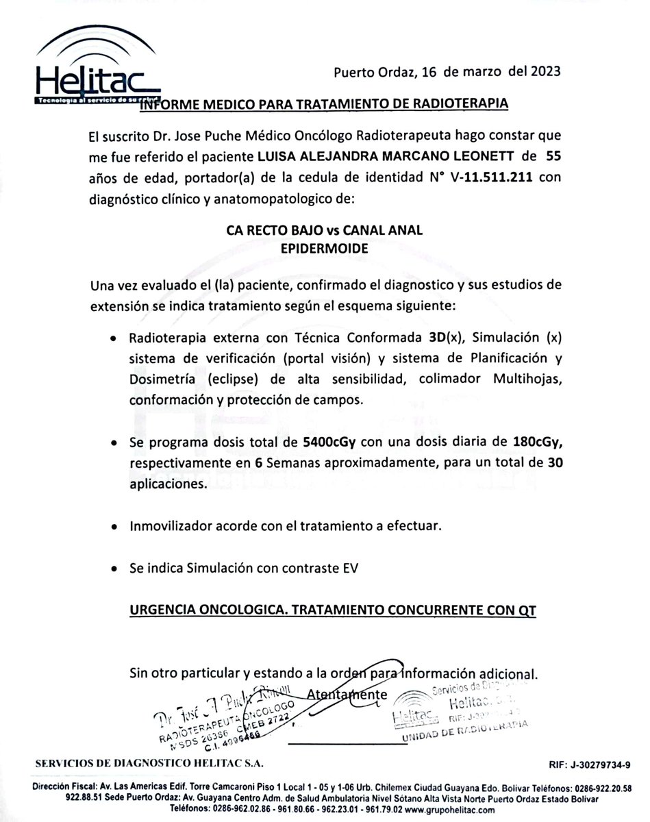 Del_Alba24's tweet photo. Estimado @CotoWolfgang  
Le hago llegar este mensaje a través de las redes,  puesto que son el único canal en el que puedo dirigirme para que, por  favor de ante mano, solicitar prontamente su apoyo en el caso de mi mamá, requiero información y su ayuda !! https://t.co/lDwyerWHMo