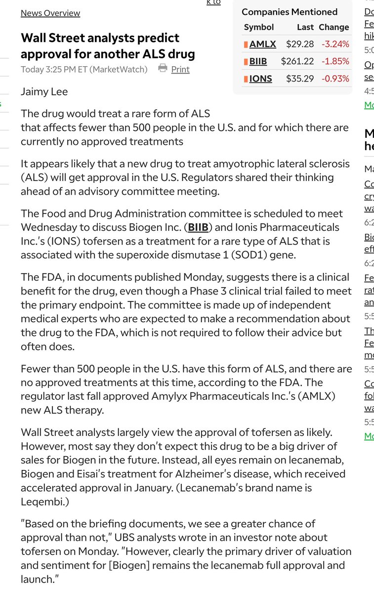 No More Excuses ALS Watchdogs! tweet media