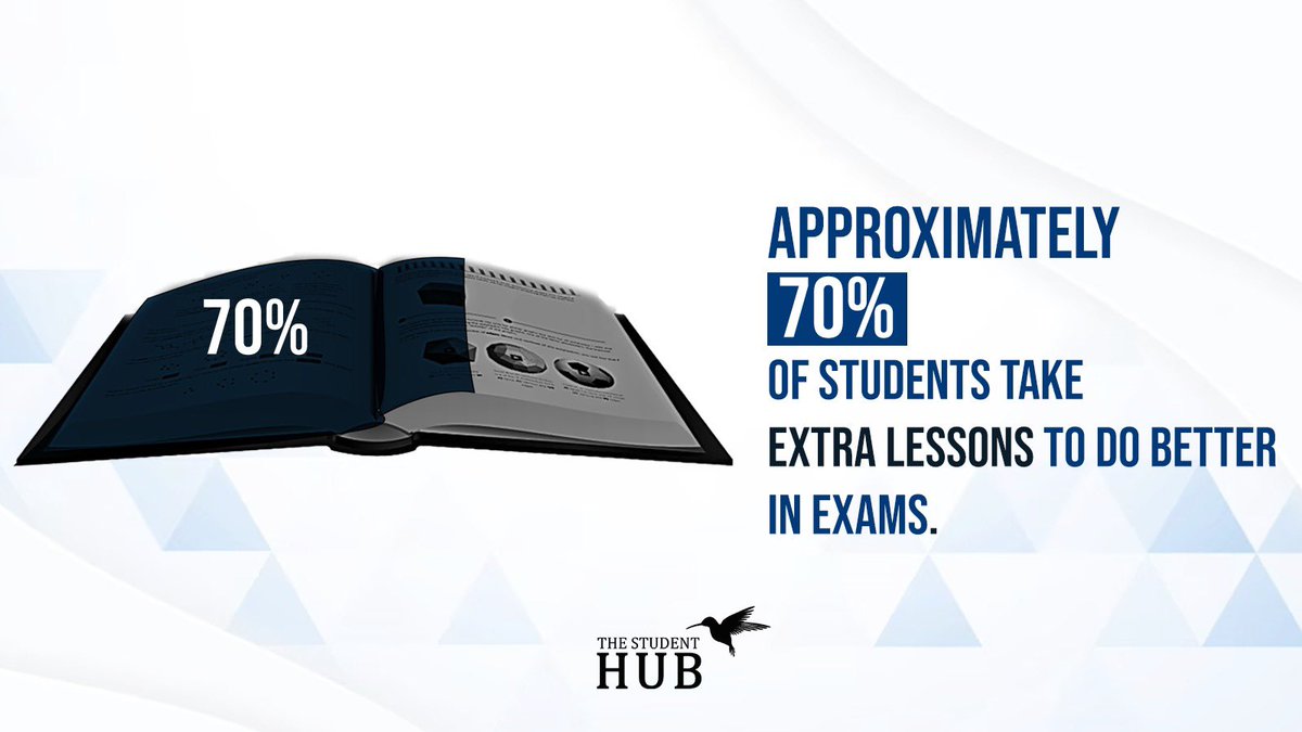 _TheStudentHub's tweet photo. Ever wondered why everyone else might be doing so much better in exams? This could be the reason! https://t.co/x0IX5qekVv