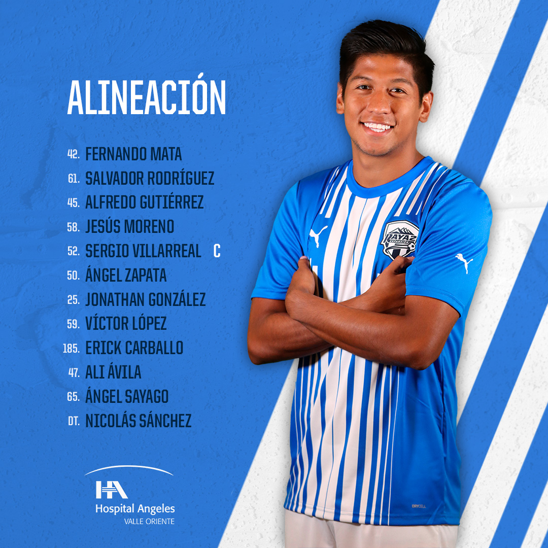 oncediariomx's tweet photo. ASÍ VAN AL BBVA 🔥
#RY2 🤠 🆚 #COR 🔷
📸 Raya2CFM https://t.co/1Q4BtJsiUh