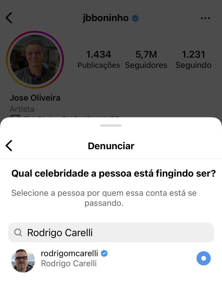 FocodeEspiritu1's tweet photo. Fora Boninho https://t.co/pOedfZrmzl