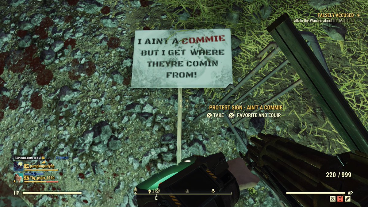 B3atingYou's tweet photo. Well lol #PS4share https://t.co/ZlLMXkIzmT