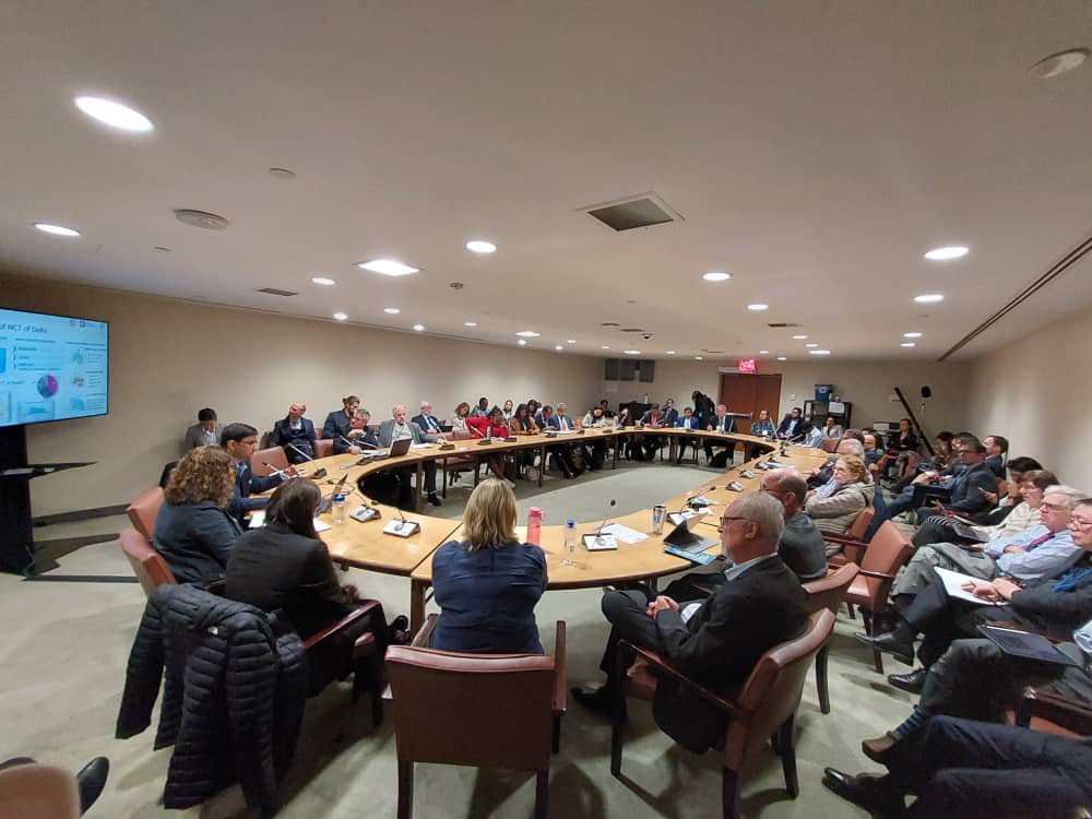 Water Security Hub tweet media