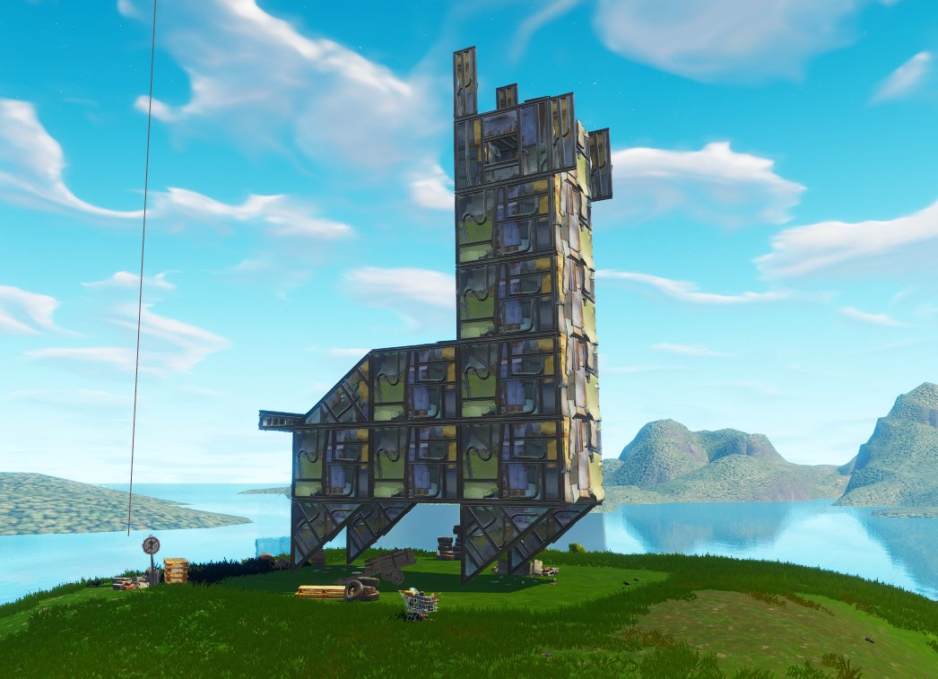 Reboot Royale • OG Fortnite tweet media