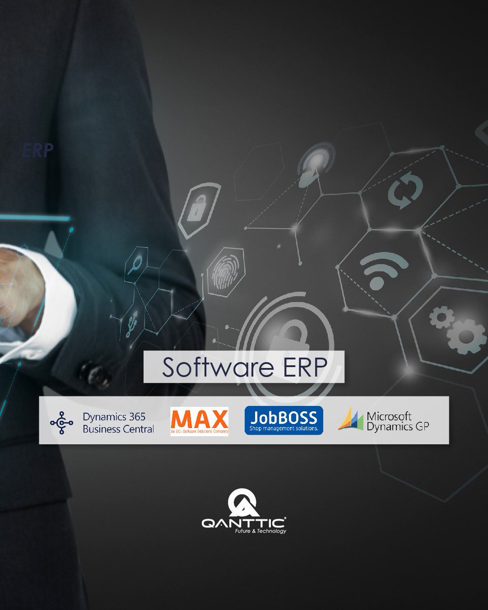 Qanttic's tweet photo. Un software ERP puede ayudarlo a tomar decisiones más certeras teniendo la información centralizada y mejorar su ventaja competitiva en el mercado.
Para más información escríbanos por WhatsApp +57 314 810 4022
.
.
#tecnología #qanttic #software #crm #erp #qanttic #soluciones https://t.co/tMQ1MT9bMA
