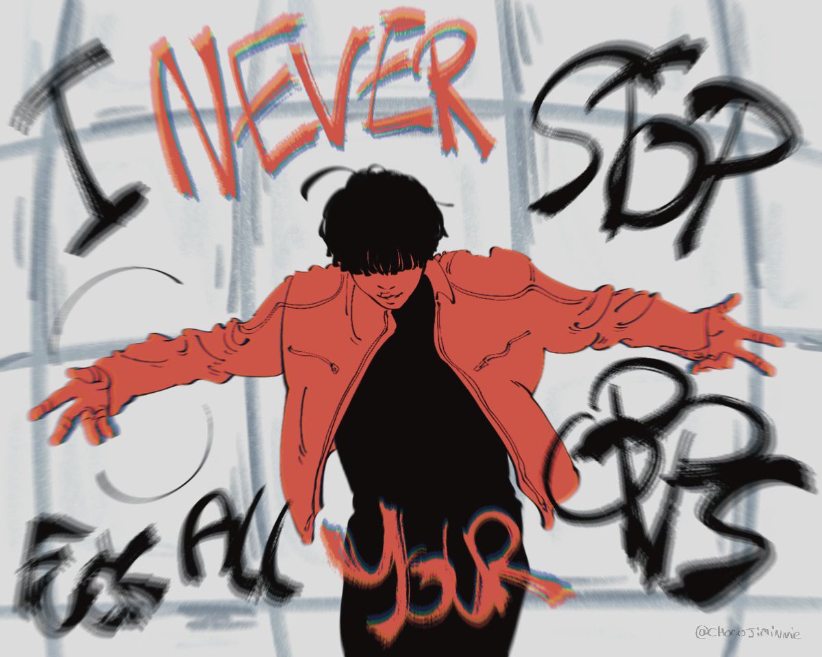 I’m so FCKING obsess with this song #Jimin_FACE_IsComing