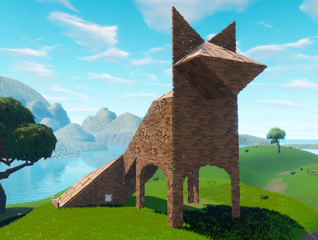 Reboot Royale • OG Fortnite tweet media