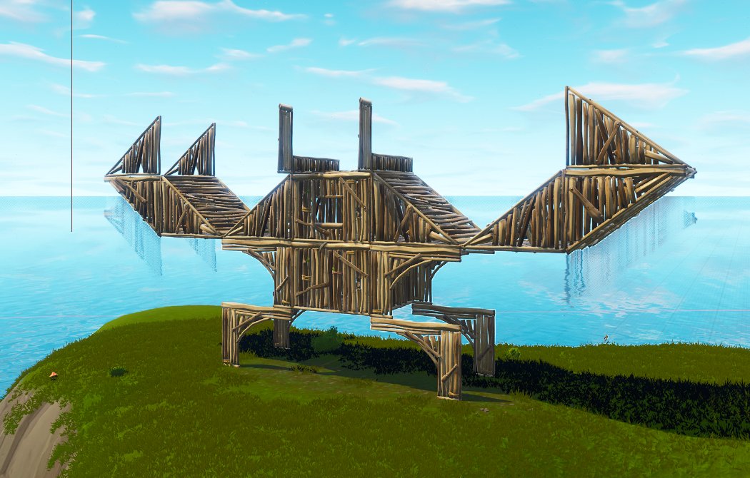 Reboot Royale • OG Fortnite tweet media