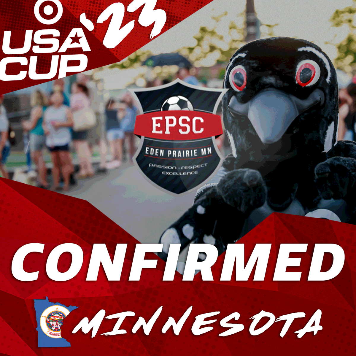 usacupsoccer's tweet photo. New teams just hit the #USACUP2023 lineup, and one of them claimed the Texas Qualifier championship last month 👀👀 https://t.co/ZK5UvZwJBB