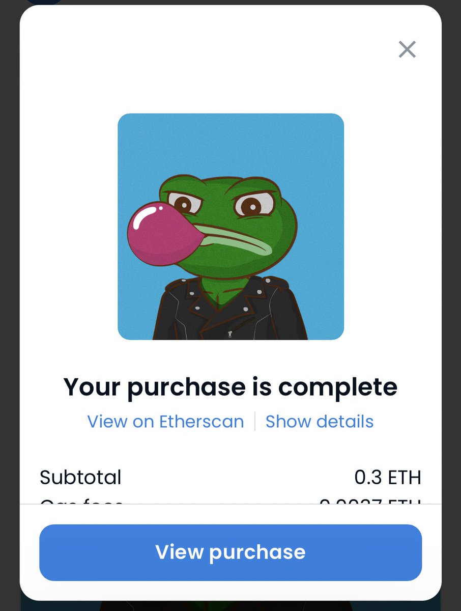 Emile0x1908's tweet photo. ⏰GIVEAWAY COUNTDOWN TIME ⏰

One lucky 🍀 holder will win this @ThePlagueNFT  🐸 if we hit 77 mints in the given timeline  

DROP THOSE 🐸 EMOJIS BEST ONE WINS A DEGEN 🥳😂 coz….frog 

0.018 - https://t.co/4MtKcKbIza 

Odds enhancer 
Mint one - 100/1
Mint two - 50/1
Mint ten - 10/1 

#NFTGiveaways #ETH #Frog #NFT