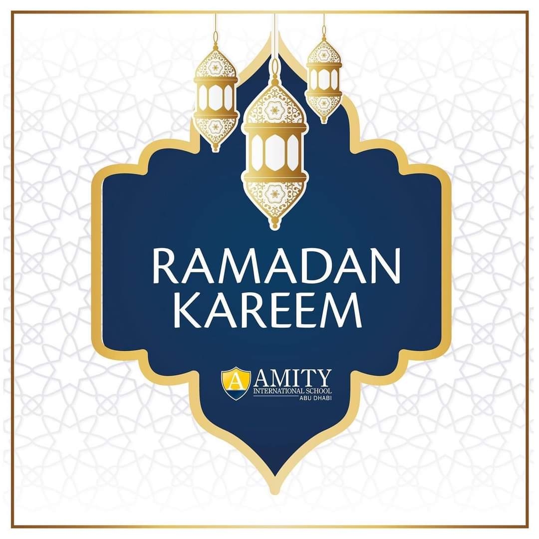 Islamic Studies at Amity Abu Dhabi tweet media